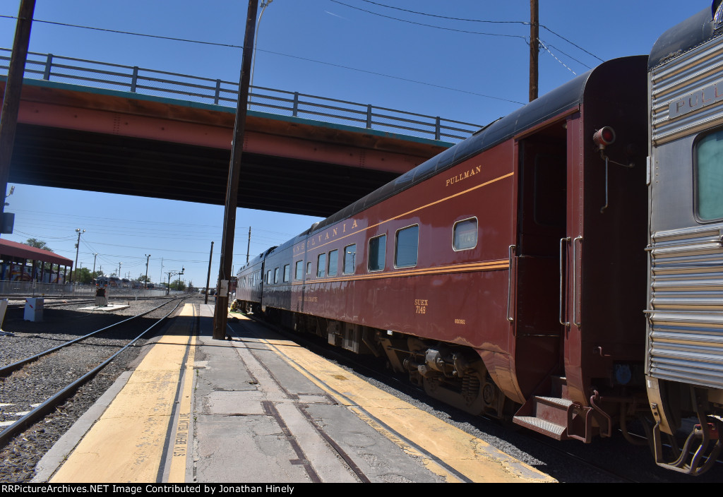 Burlington Northern